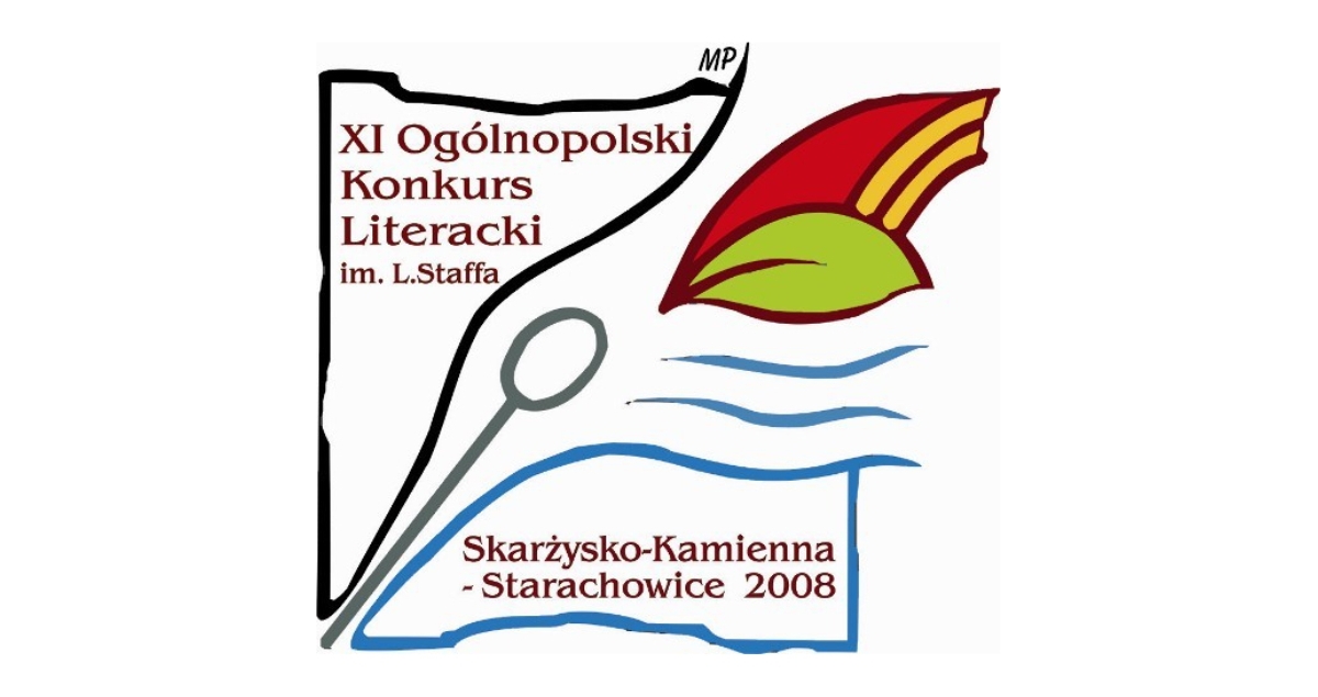 XI OGÓLNOPOLSKI KONKURS LITERACKI